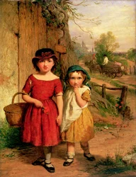 Little Villagers